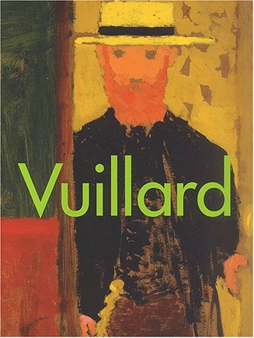 Édouard Vuillard
