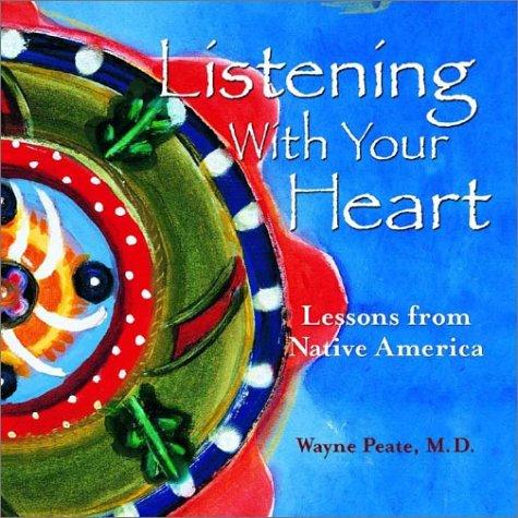 Listening with your heart