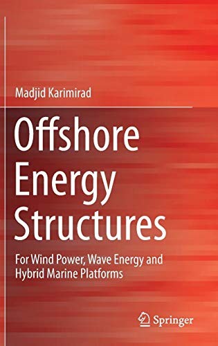 Offshore Energy Structures