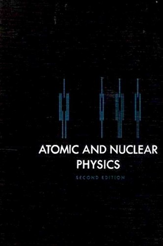 Atomic and nuclear physics.