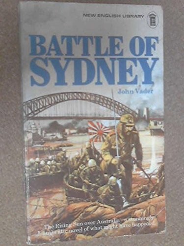 Battle of Sydney