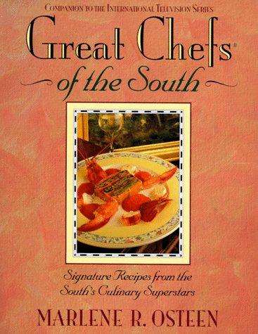 Great chefs of the south