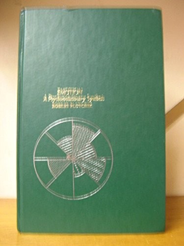 Emotion, a psychoevolutionary synthesis