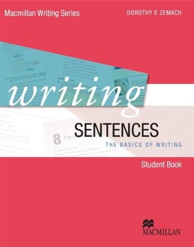 Writing Sentences