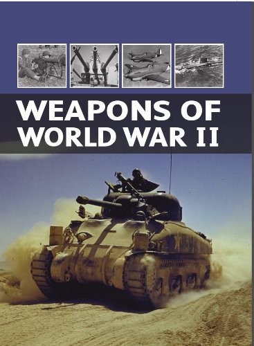Weapons of World War II