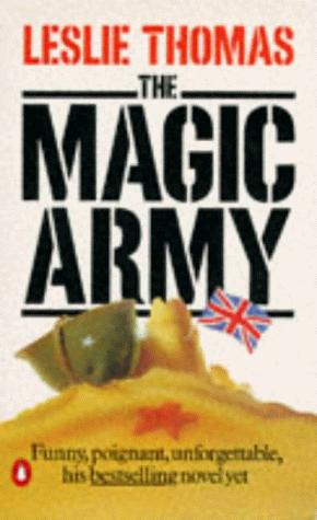 Magic Army, the