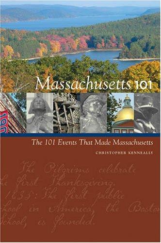Massachusetts 101