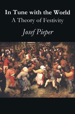 In Tune With the World