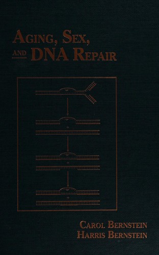 Aging, sex, and DNA repair