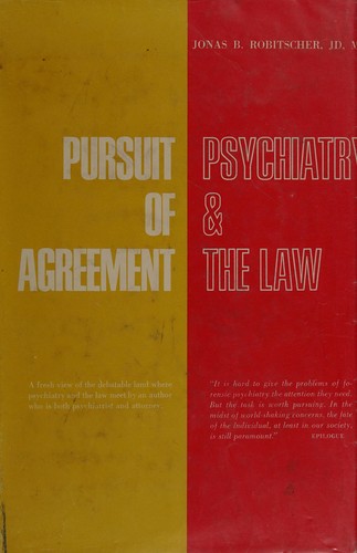 Pursuit of agreement