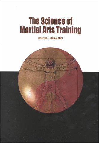 Science of Martial Arts Training