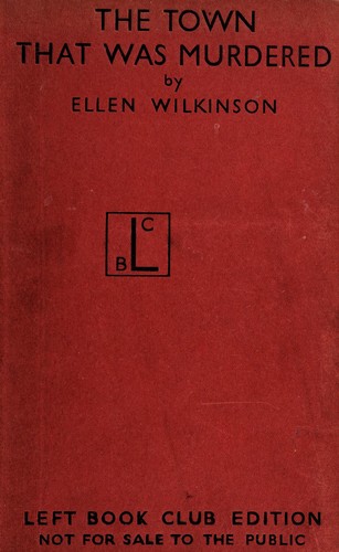 The town that was murdered