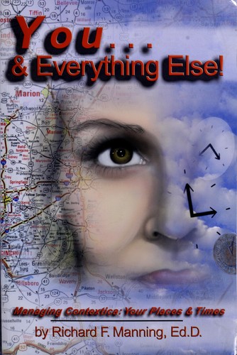 You and Everything Else - Managing Contextica