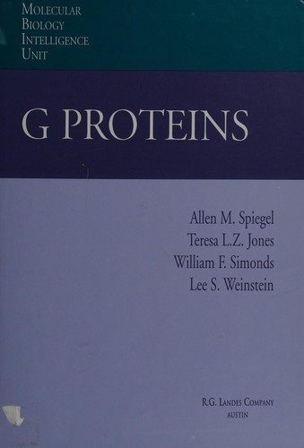 G proteins