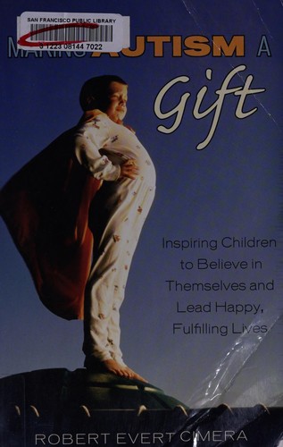 Making autism a gift