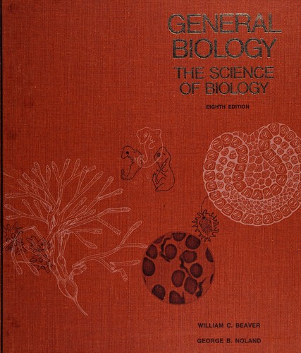 General biology
