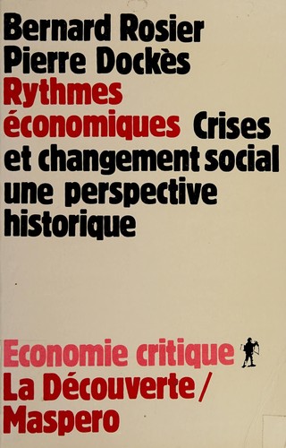 Rythmes économiques
