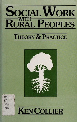 Social work with rural peoples