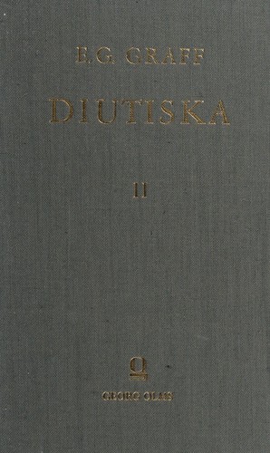 Diutiska