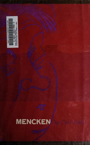 Mencken.