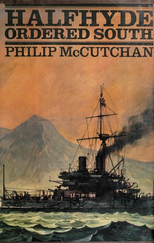 Halfhyde ordered south