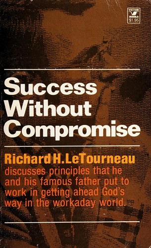 Success without compromise