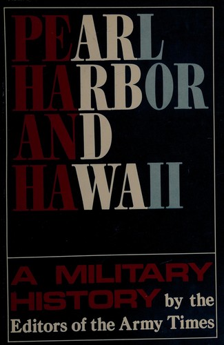 Pearl Harbor and Hawaii