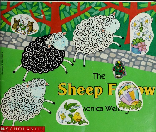 The Sheep Follow