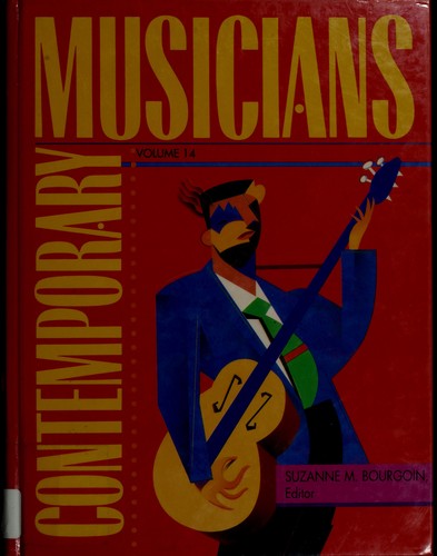 Contemporary Musicians