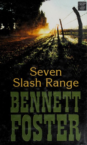 Seven slash range