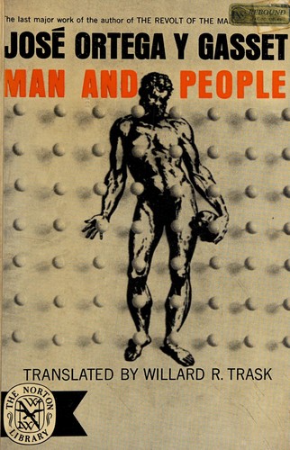 Man and People