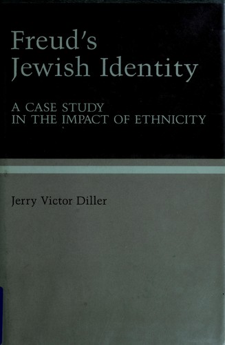 Freud's Jewish identity