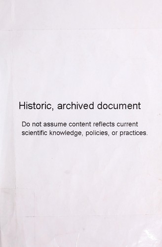 A preview of Ohio's forest resource