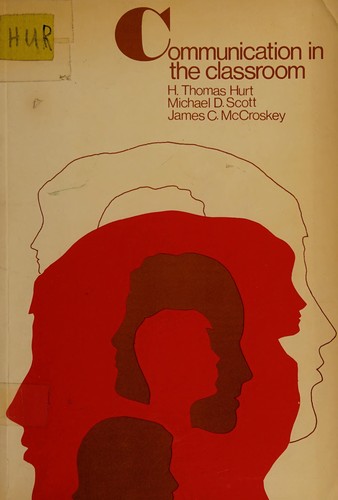 Communication in the classroom