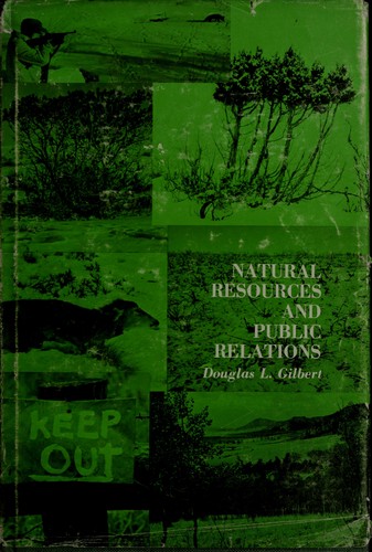 Natural resources and public relations