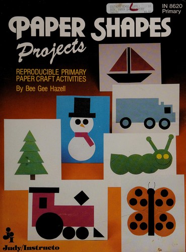 Paper Shapes Projects