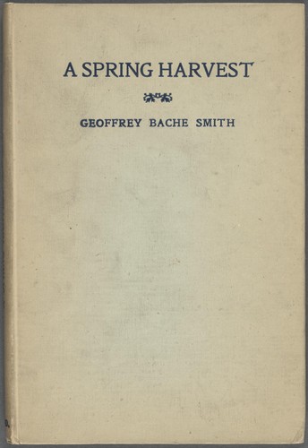 A spring harvest