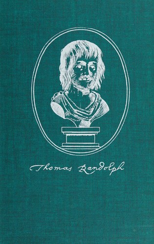 Poetical and dramatic works.