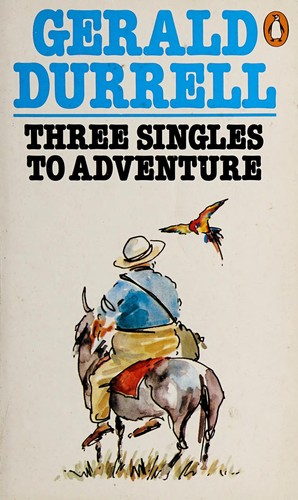Three Singles to Adventure