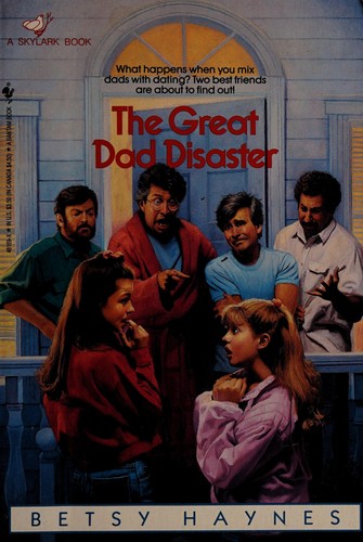 The Great Dad Disaster