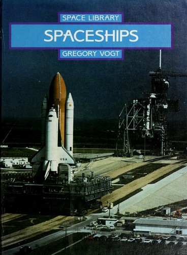 Spaceships (Space Library)