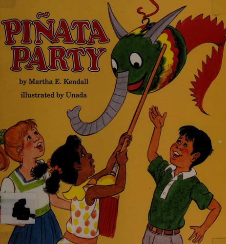 Piñata party