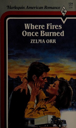 Where Fires Once Burned