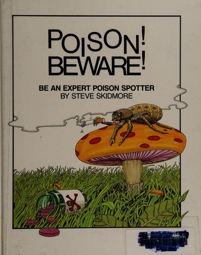 Poison! Beware!