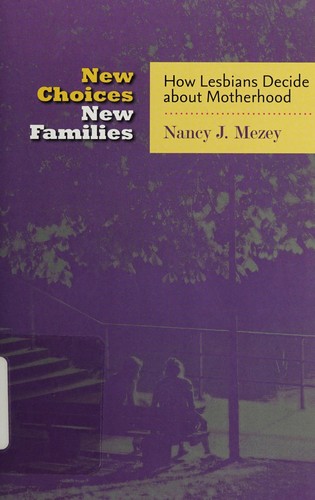 New choices, new families