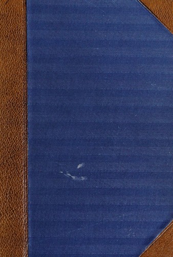 Enchiridion canonicum, seu, Sanctae sedis responsiones