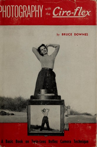 Photography with the Ciro-flex