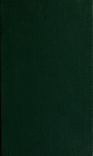 The Edinburgh journal of science.  v. 1-10, July 1824-Apr. 1829; new ser., v. 1-6, July 1829-Apr. 1832