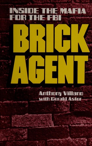 Brick agent