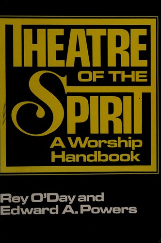 Theatre of the spirit